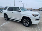 2019 Toyota 4Runner