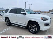 2019 Toyota 4Runner