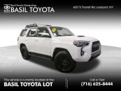 2019 Toyota 4Runner