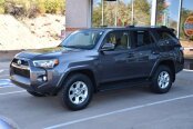 2019 Toyota 4Runner