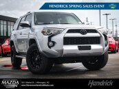 2019 Toyota 4Runner