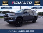 2019 Toyota 4Runner