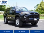 2019 Toyota 4Runner