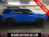 2019 Toyota 4Runner