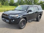 2019 Toyota 4Runner