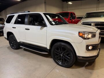 2019 Toyota 4Runner