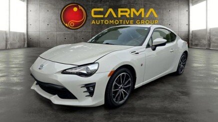 Photo 1 for 2019 Toyota 86
