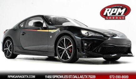 Photo 1 for 2019 Toyota 86