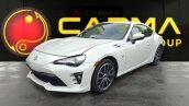 2019 Toyota 86