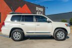 Thumbnail Photo 3 for 2019 Toyota Land Cruiser