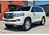 2019 Toyota Land Cruiser