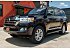 2019 Toyota Land Cruiser