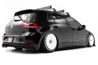 Thumbnail Photo 3 for 2019 Volkswagen GTI
