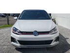Thumbnail Photo 1 for 2019 Volkswagen GTI