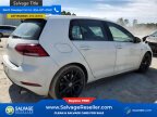 Thumbnail Photo 4 for New 2019 Volkswagen GTI 4-Door