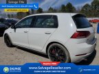Thumbnail Photo 3 for New 2019 Volkswagen GTI 4-Door