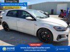 Thumbnail Photo 5 for New 2019 Volkswagen GTI 4-Door