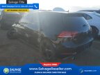 Thumbnail Photo 3 for New 2019 Volkswagen GTI 4-Door