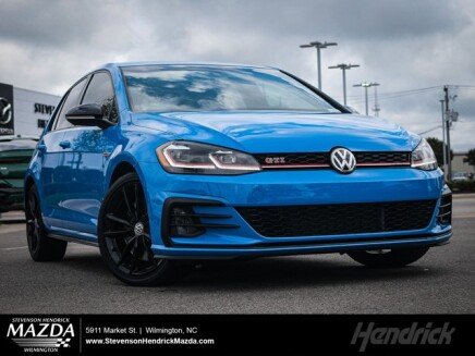 Photo 1 for 2019 Volkswagen GTI