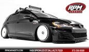 2019 Volkswagen GTI