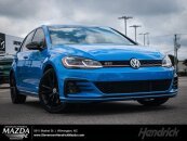 2019 Volkswagen GTI