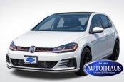 2019 Volkswagen GTI