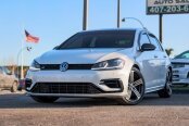 2019 Volkswagen Golf R