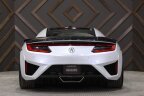 Thumbnail Photo 3 for 2020 Acura NSX