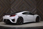Thumbnail Photo 1 for 2020 Acura NSX