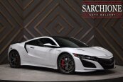 2020 Acura NSX