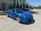 Thumbnail Photo 2 for 2020 Alfa Romeo 4C