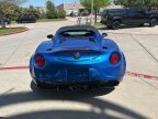 Thumbnail Photo 4 for 2020 Alfa Romeo 4C