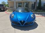 Thumbnail Photo 1 for 2020 Alfa Romeo 4C