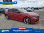 Thumbnail Photo 5 for 2020 Alfa Romeo Giulia Ti