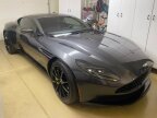 Thumbnail Photo 6 for 2020 Aston Martin DB11