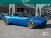 2020 Aston Martin DB11