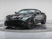 2020 Aston Martin DBS