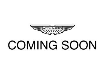 2020 Aston Martin DBS