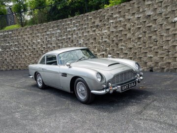 2020 Aston Martin Other Aston Martin Models
