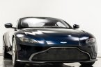 Thumbnail Photo 1 for 2020 Aston Martin V8 Vantage Coupe