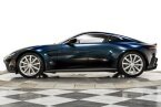 Thumbnail Photo 4 for 2020 Aston Martin V8 Vantage Coupe
