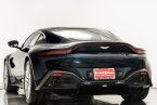 Thumbnail Photo 5 for 2020 Aston Martin V8 Vantage Coupe