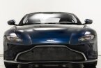 Thumbnail Photo 2 for 2020 Aston Martin V8 Vantage Coupe
