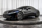 Thumbnail Photo 6 for 2020 Aston Martin V8 Vantage Coupe