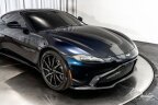 Thumbnail Photo 1 for 2020 Aston Martin V8 Vantage Coupe