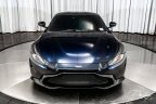 Thumbnail Photo 3 for 2020 Aston Martin V8 Vantage Coupe