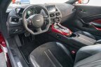 Thumbnail Photo 2 for 2020 Aston Martin V8 Vantage Coupe