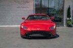 Thumbnail Photo 6 for 2020 Aston Martin V8 Vantage Coupe