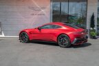 Thumbnail Photo 1 for 2020 Aston Martin V8 Vantage Coupe