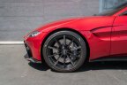 Thumbnail Photo 3 for 2020 Aston Martin V8 Vantage Coupe